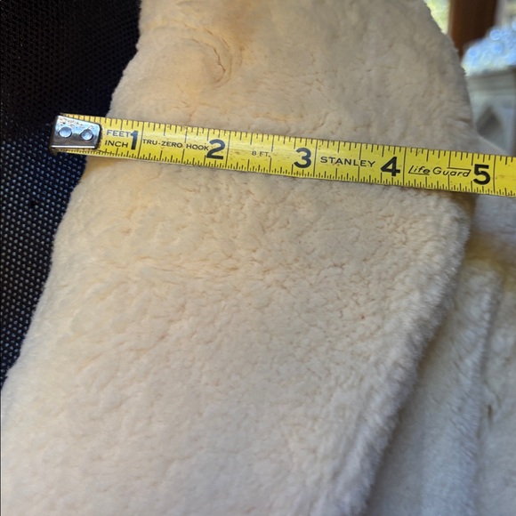 Sheared Beaver Jacket - Picture 9 of 13